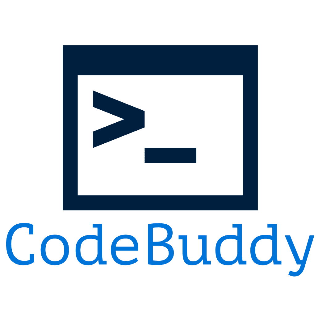 CodeBuddy: Your AI Coding Assistant | Groq | Gemini | Claude